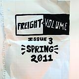 Issue 3 | Spring 2011