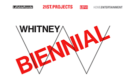 The Whitney Biennial LaTableRonde