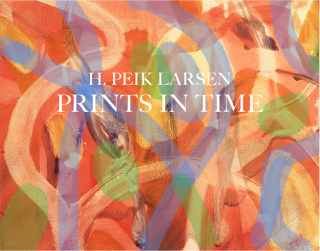 Peik Larsen | Prints in Time