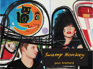 Paul Brainard | Swamp Honkey
